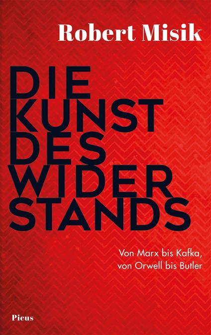 Die Kunst des Widerstands