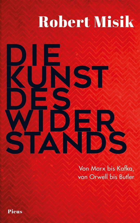 Die Kunst des Widerstands