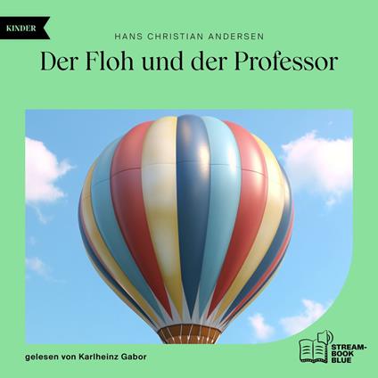 Der Floh und der Professor