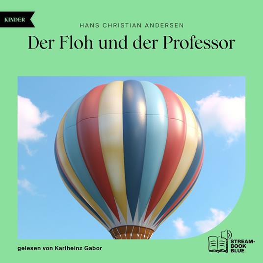 Der Floh und der Professor