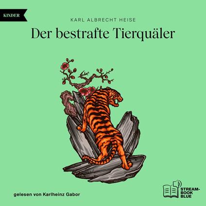 Der bestrafte Tierquäler