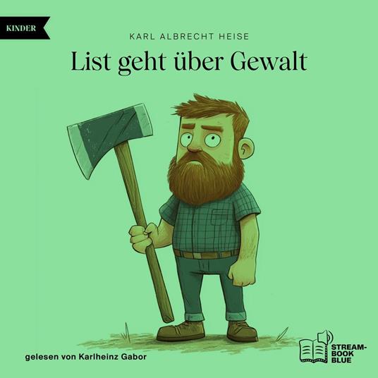 List geht über Gewalt