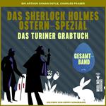 Das Turiner Grabtuch