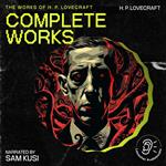 Complete Works of H.P. Lovecraft, The