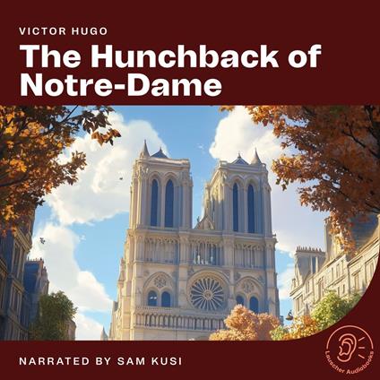 Hunchback of Notre-Dame, The