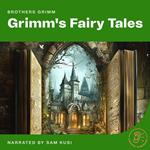 Grimm's Fairy Tales