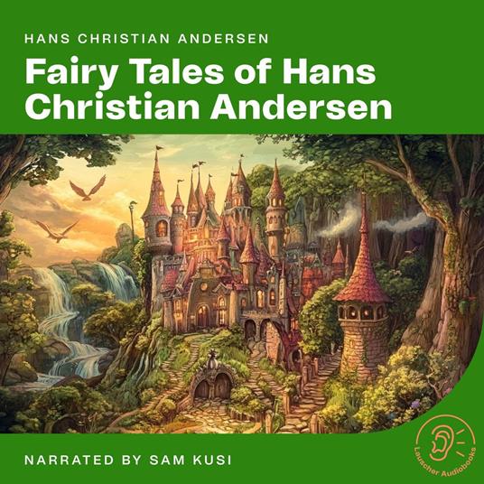 Fairy Tales of Hans Christian Andersen