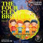 Four Clever Brothers, The (Story Time, Episode 45)