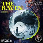 Raven, The (Story Time, Episode 49)