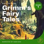 Grimm's Fairy Tales (Volume 1)