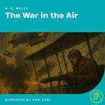 War in the Air, The