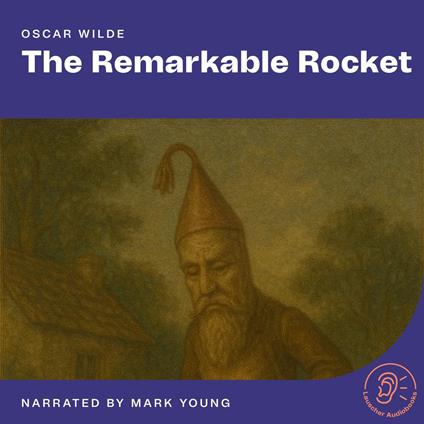 Remarkable Rocket, The