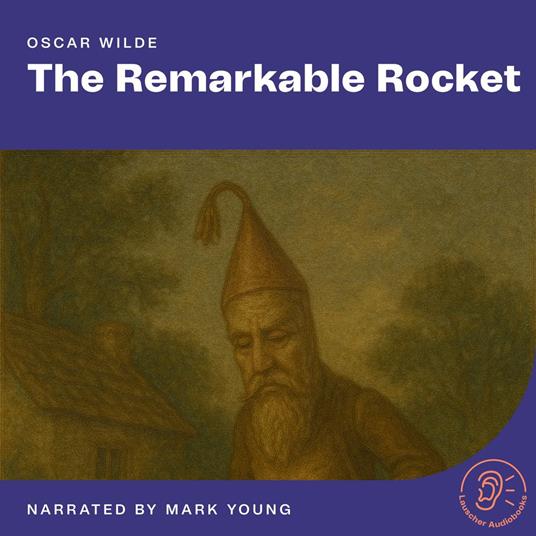 Remarkable Rocket, The