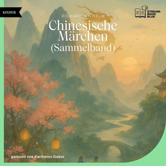 Chinesische Märchen