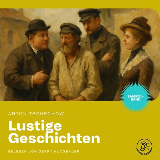 Lustige Geschichten