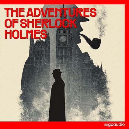 Adventures of Sherlock Holmes, The