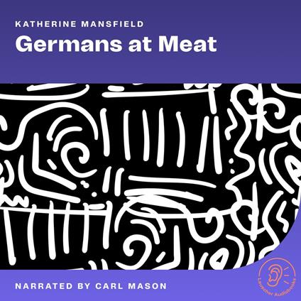 Germans at Meat