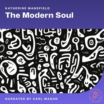 Modern Soul, The