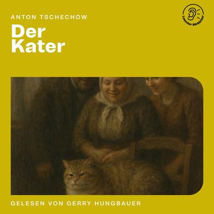 Der Kater