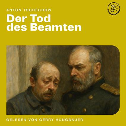 Der Tod des Beamten