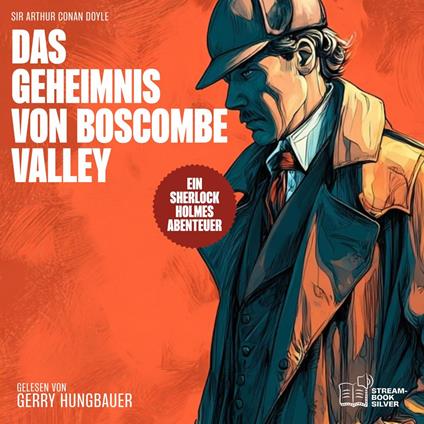 Das Geheimnis von Boscombe Valley