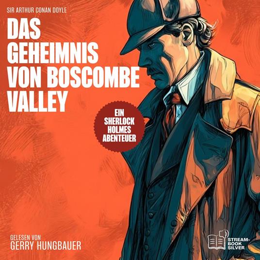 Das Geheimnis von Boscombe Valley