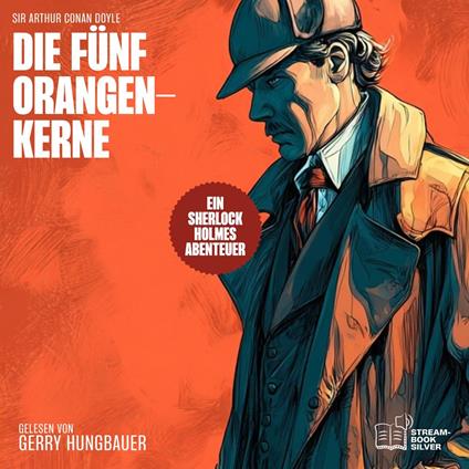 Die fünf Orangenkerne