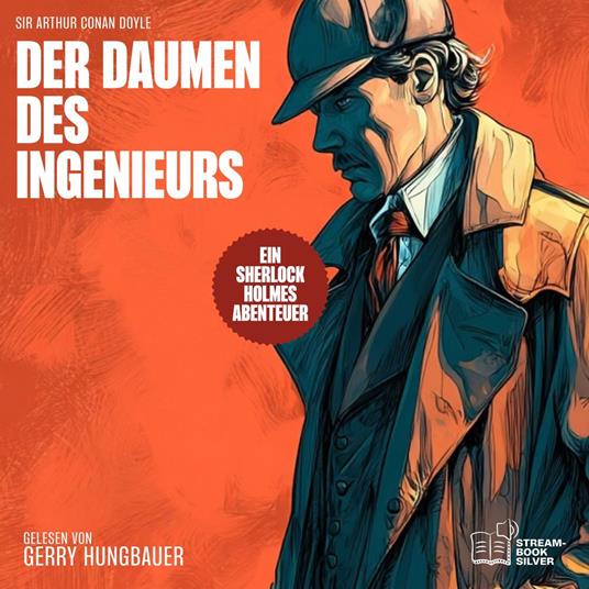 Der Daumen des Ingenieurs