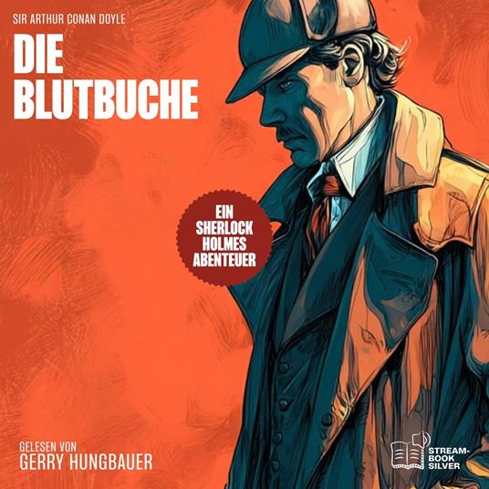 Die Blutbuche