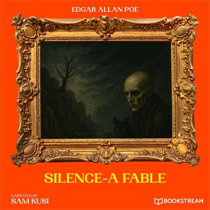 Silence-A Fable