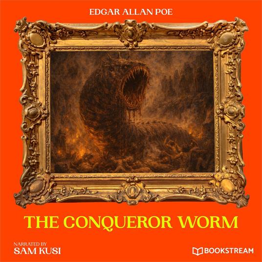 Conqueror Worm, The
