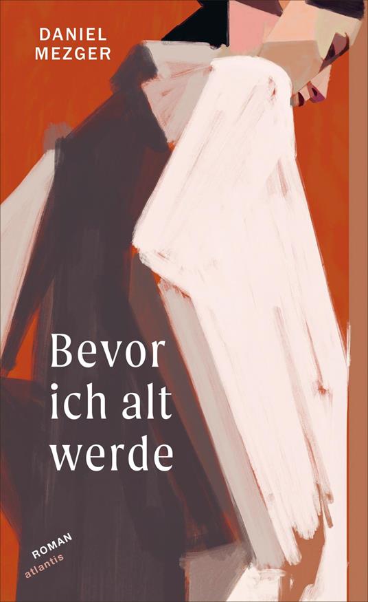 Bevor ich alt werde