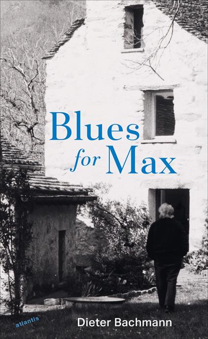 Blues for Max