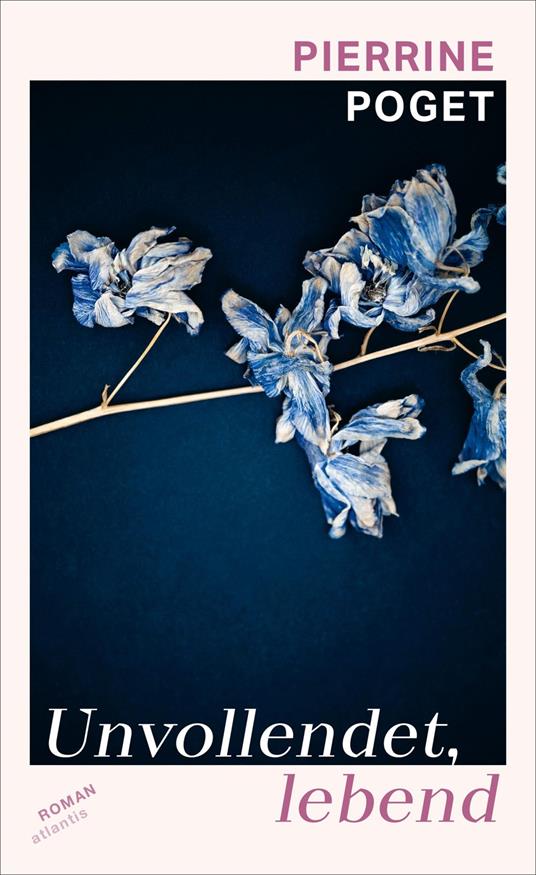 Unvollendet, lebend