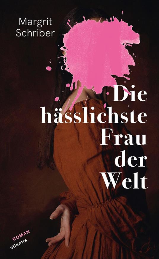 Die hässlichste Frau der Welt
