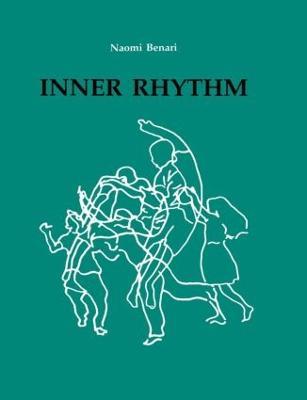 Inner Rhythm: Dance Training for the Deaf - Naomi Benari - cover