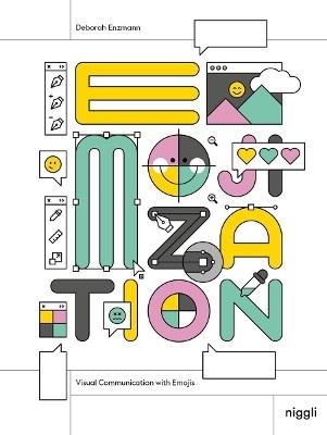 Emojization: Visual Communication with Emojis - Deborah Enzmann - cover