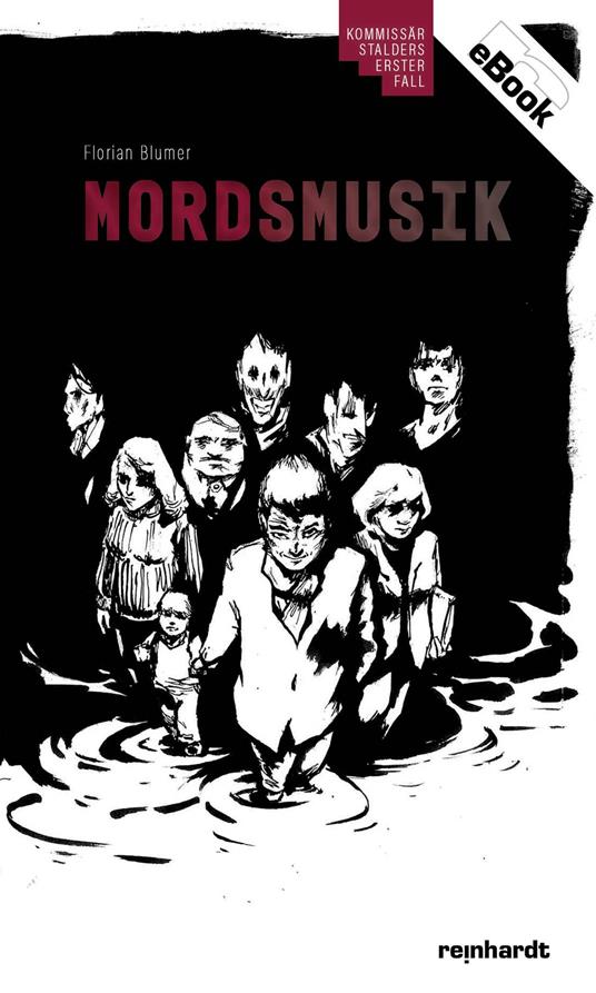 Mordsmusik