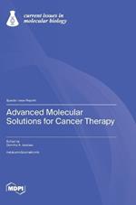 Advanced Molecular Solutions for Cancer Therapy