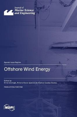 Offshore Wind Energy - cover
