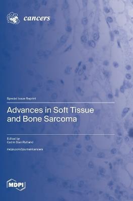 Advances in Soft Tissue and Bone Sarcoma - cover