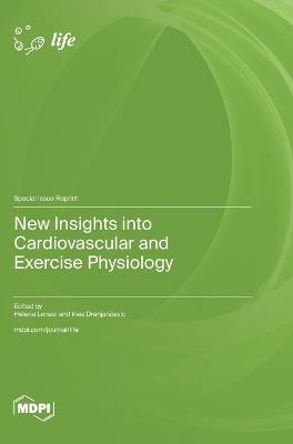 New Insights into Cardiovascular and Exercise Physiology - cover