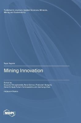 Mining Innovation - cover