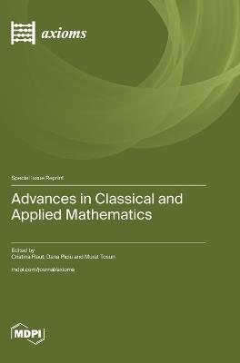 Advances in Classical and Applied Mathematics - cover