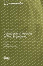 Computational Methods in Wind Engineering