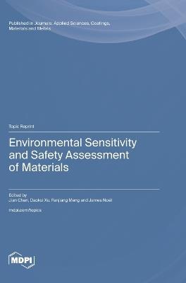 Environmental Sensitivity and Safety Assessment of Materials - cover