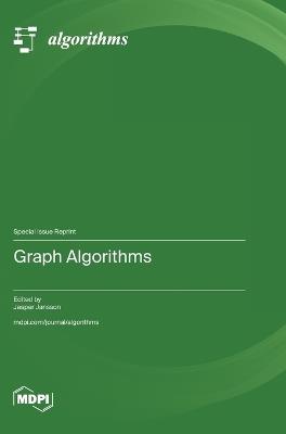 Graph Algorithms - cover