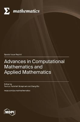 Advances in Computational Mathematics and Applied Mathematics - cover
