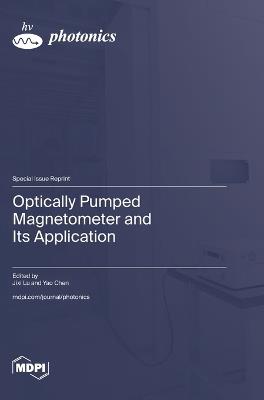 Optically Pumped Magnetometer and Its Application - cover