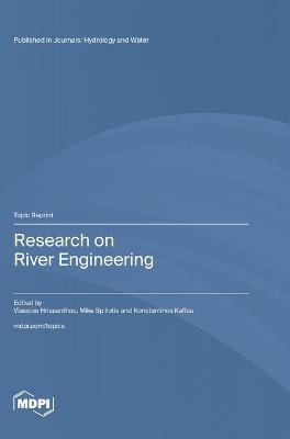 Research on River Engineering - cover